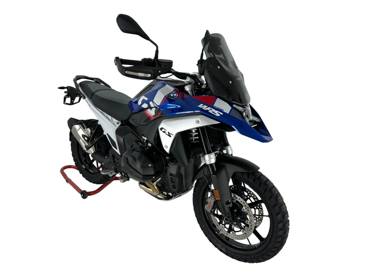 WRS Windscreen Standard Plus No Radar BMW R 1300 GS 2023-2026
