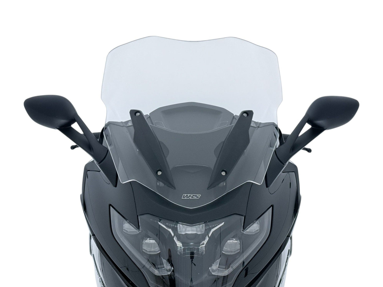 WRS Windscreen Touring BMW K 1600 GT 2010-2026