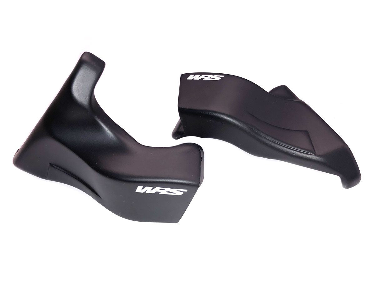 Braking System Cooling Ducts Ducati 1098 S