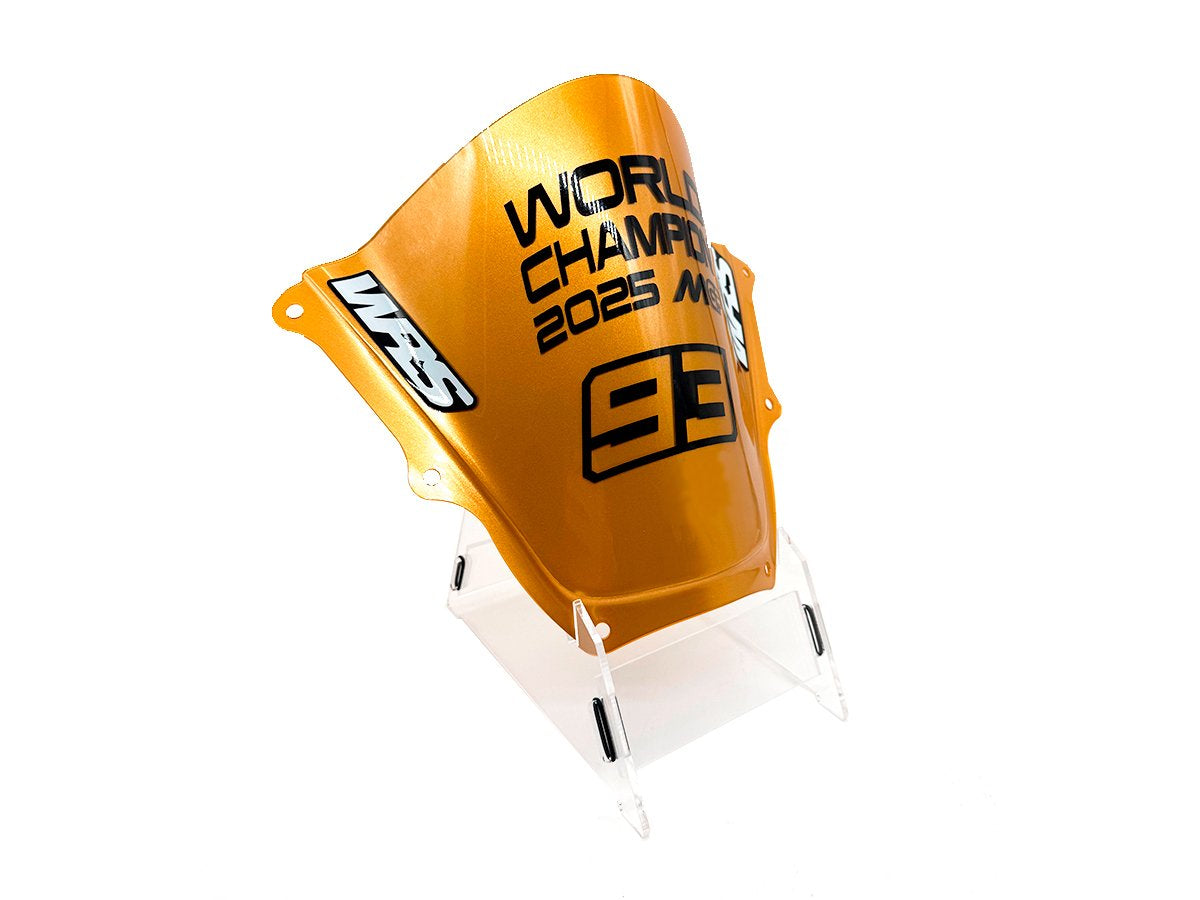 WRS Windscreen Display Stand