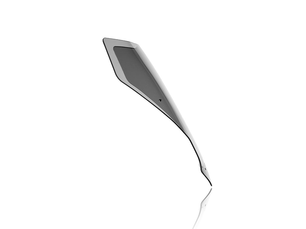 WRS Intermedio Windscreen Honda Africa Twin CRF 1100 L 2020-2023