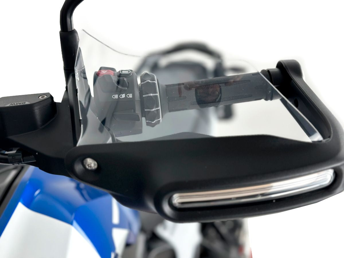 WRS Handguards Extension BMW R 1300 GS 2023-2026