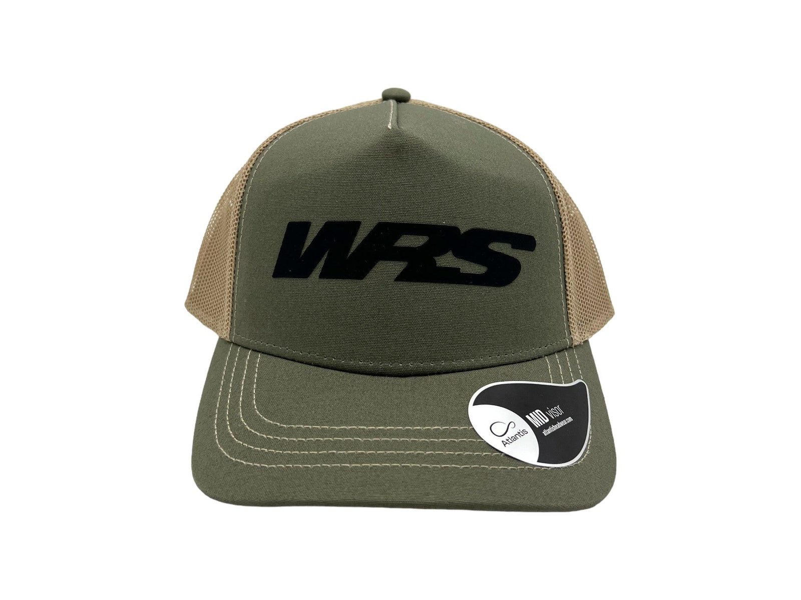 WRS Original Cap