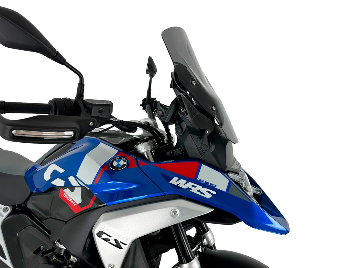 WRS Windscreen Standard No Radar BMW R 1300 GS 2023-2026
