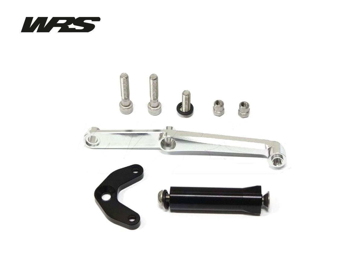 Ohlins Monster 696 Steering Shock Mount Kit