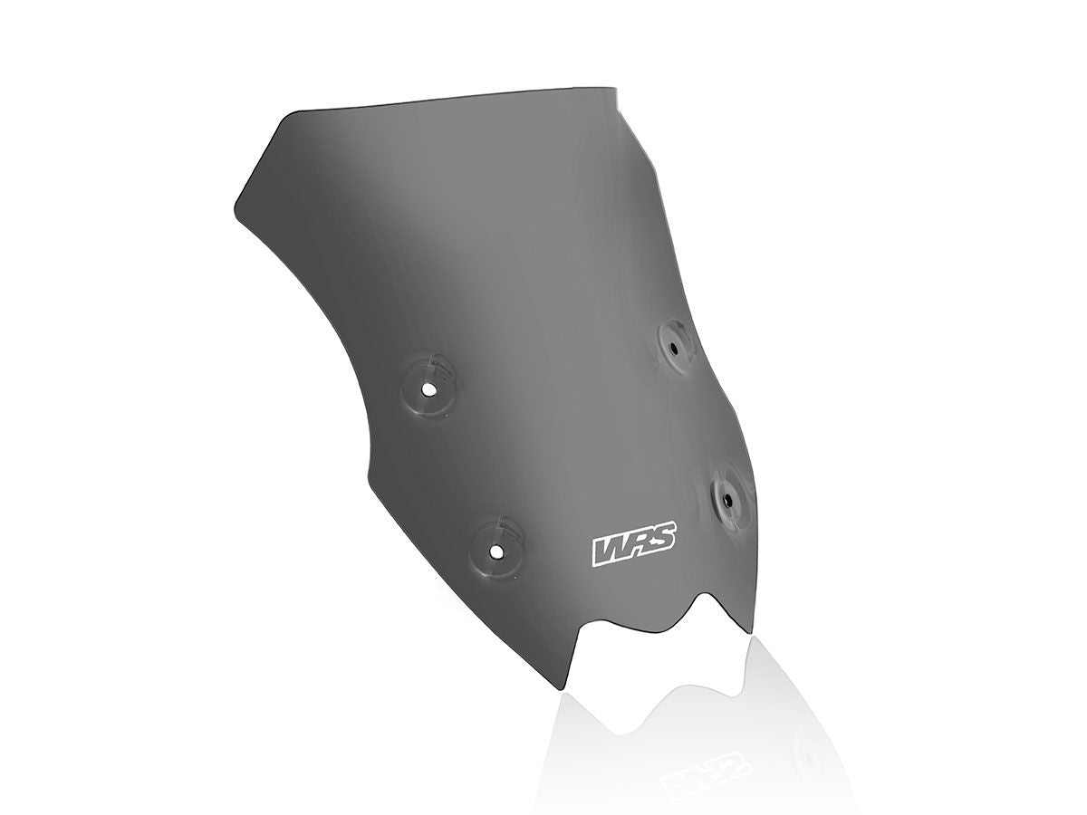 WRS Sport Windscreen Kawasaki Z 900 2020-2024