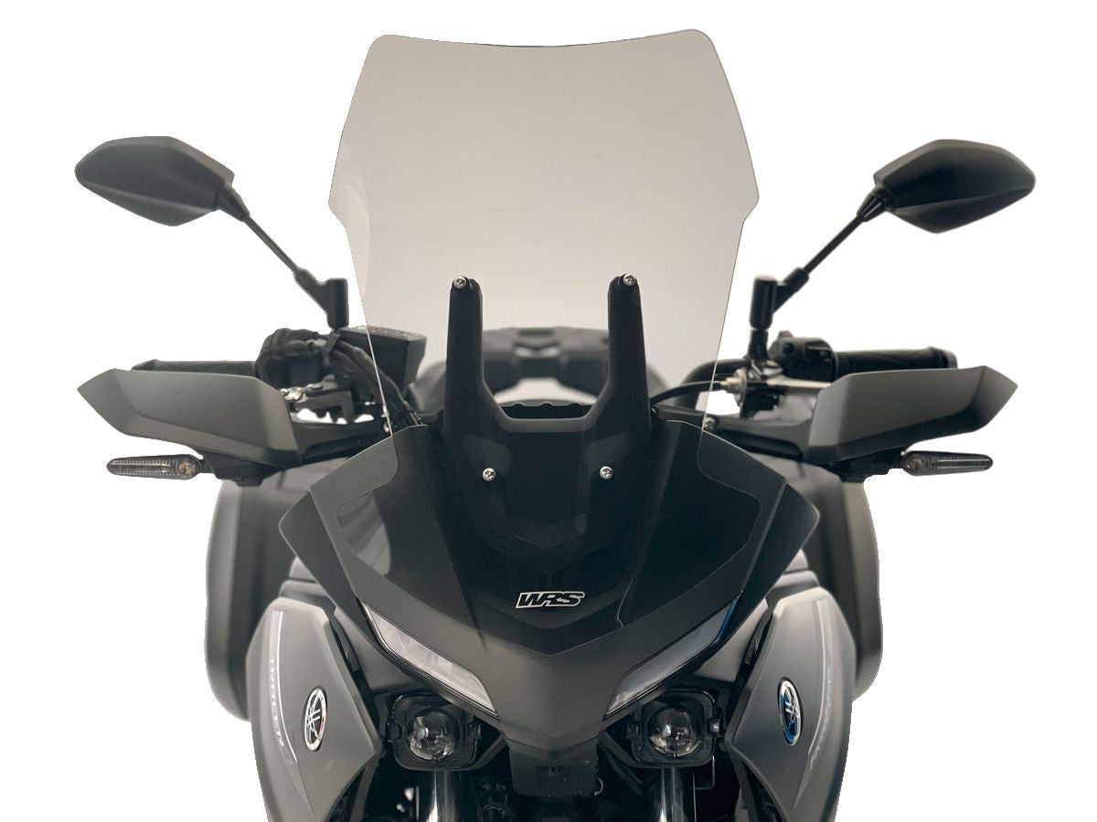 WRS Touring Windscreen Yamaha Tracer 7 / GT 2021-2024