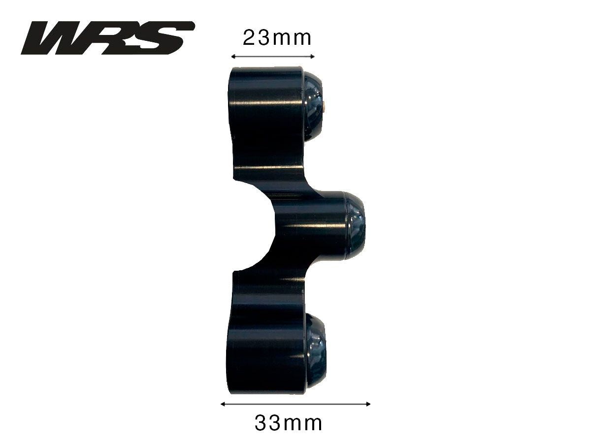 WRS 4 Button Right Racing / Street Switch Ducati Streetfighter V4 / S
