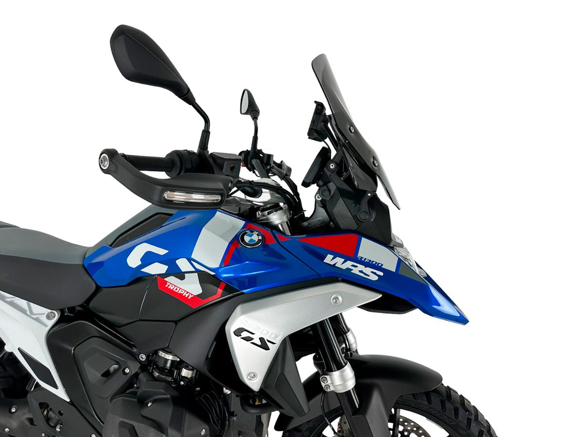 WRS Windscreen Standard No Radar BMW R 1300 GS 2023-2026