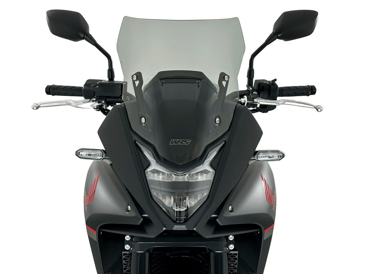 WRS Sport Windscreen Honda XL 750 Transalp 2023-2024