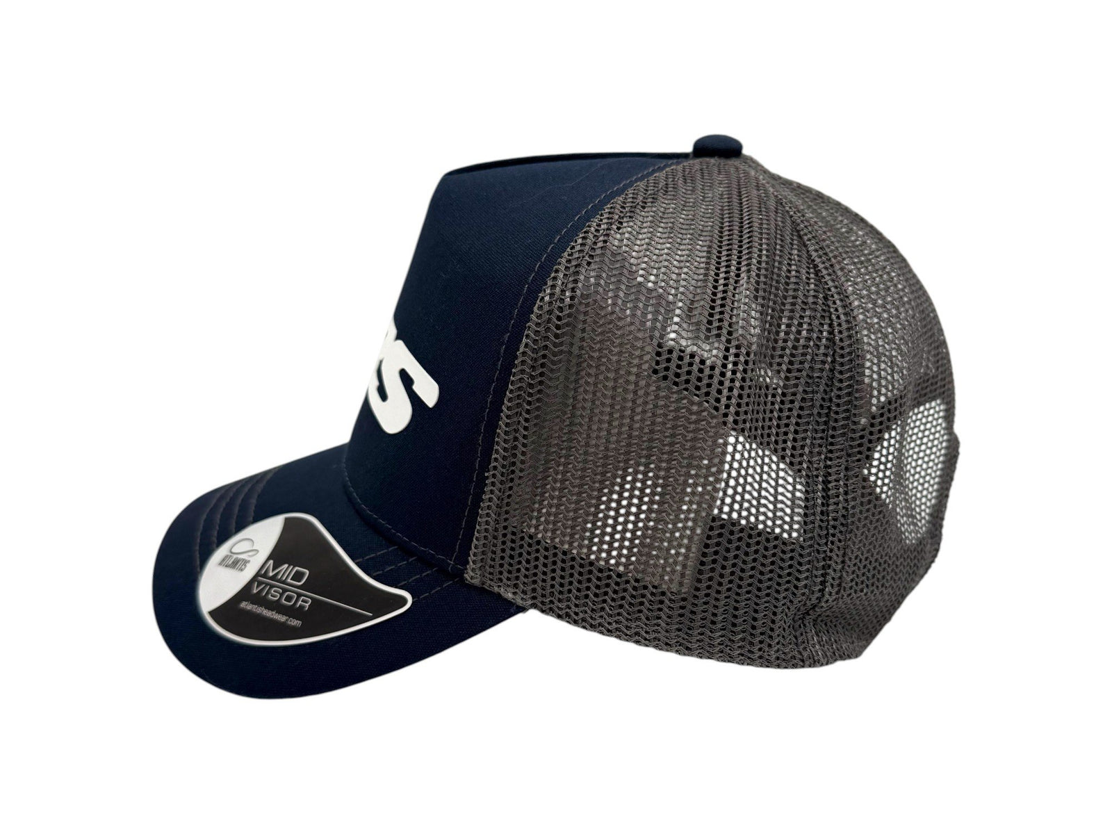 WRS Original Cap