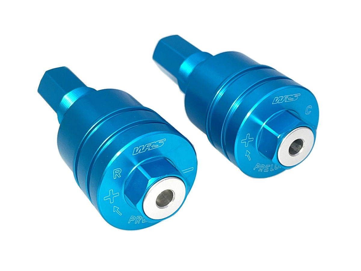 Ohlins Fork Manual Adjustment Modification Kit Ohlins Aprilia RSV4 / RR / RF / Tuono 1100