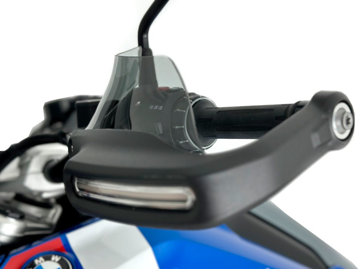 WRS Handguards Extension BMW R 1300 GS 2023-2026