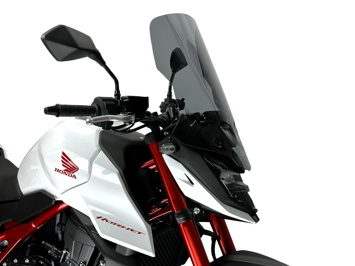 WRS Caponord Windscreen Honda Hornet 750 2023-2024