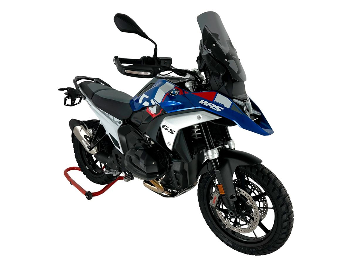 WRS Windscreen Standard No Radar BMW R 1300 GS 2023-2026