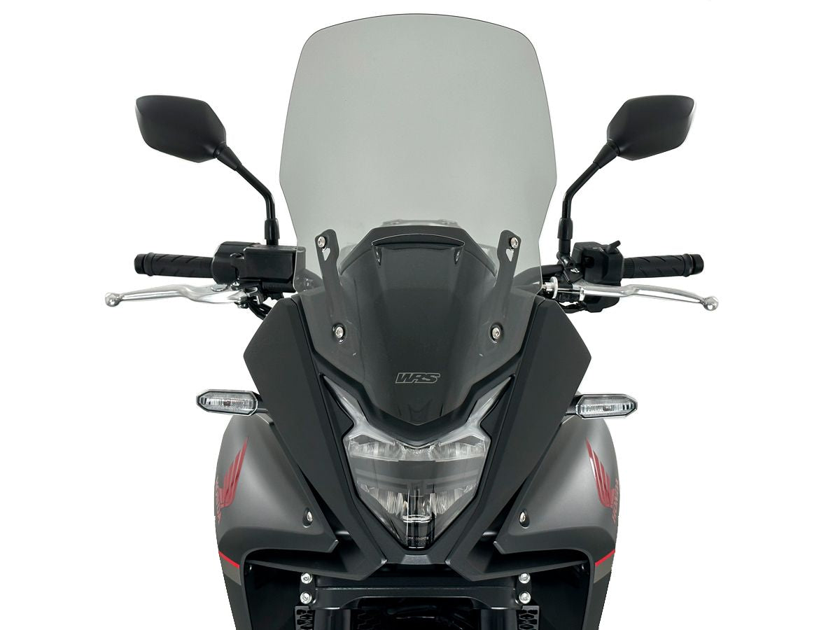 WRS Caponord Windscreen Honda XL 750 Transalp 2023-2024