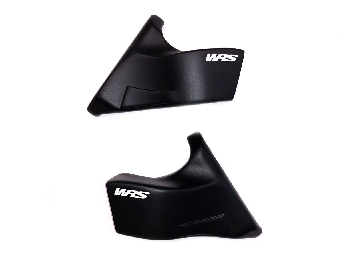 Braking System Cooling Ducts Ducati Panigale 1199 (Marzocchi Fork)