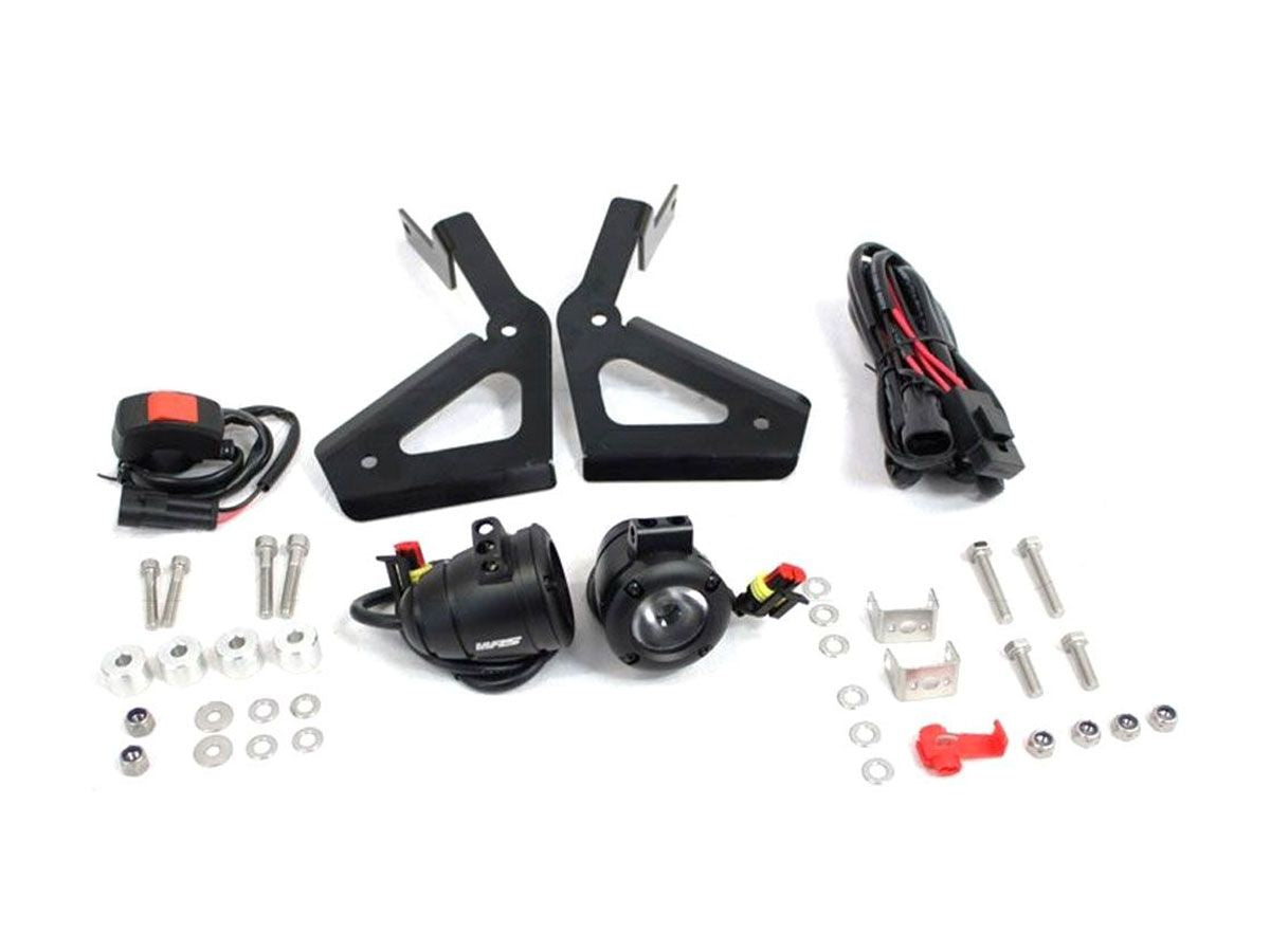 WRS LED Lights Kit BMW R1150GS