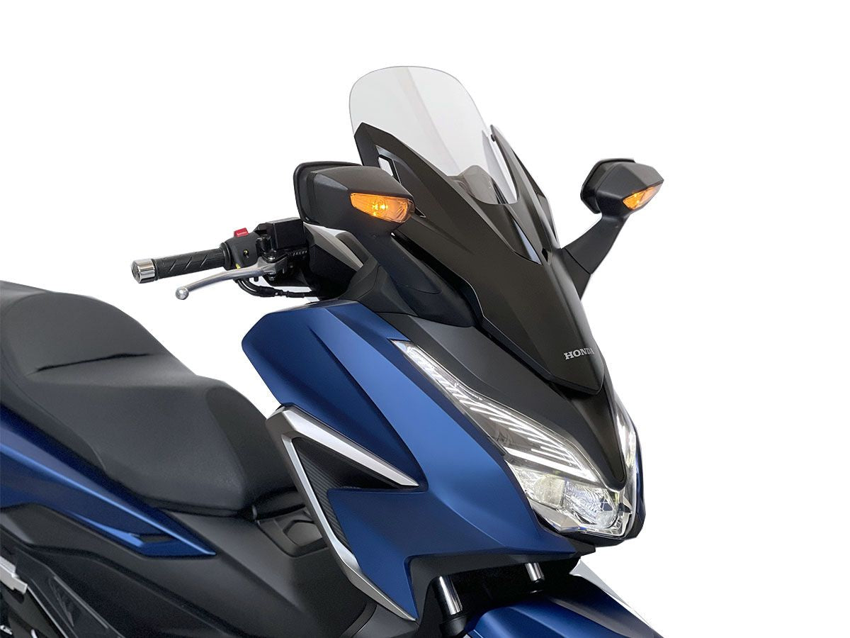 WRS Standard Windscreen Honda Forza 350 2021-2026