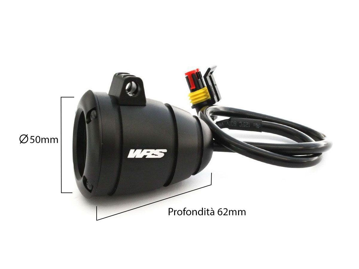 WRS LED Lights Kit S1000XR