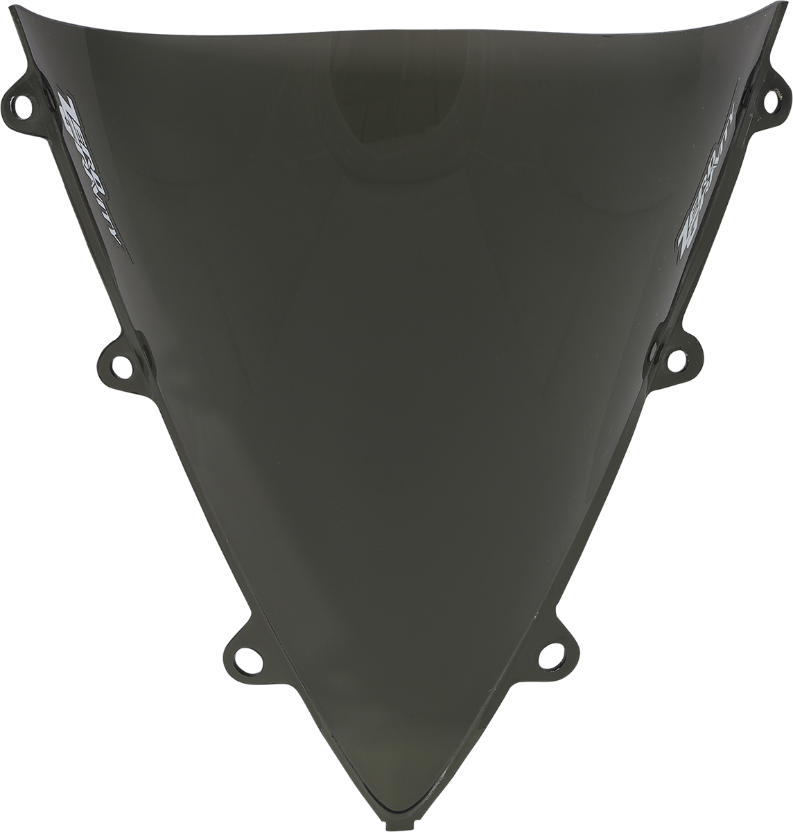 Corsa Windscreen - Smoke - '12-'13 CBR1000RR