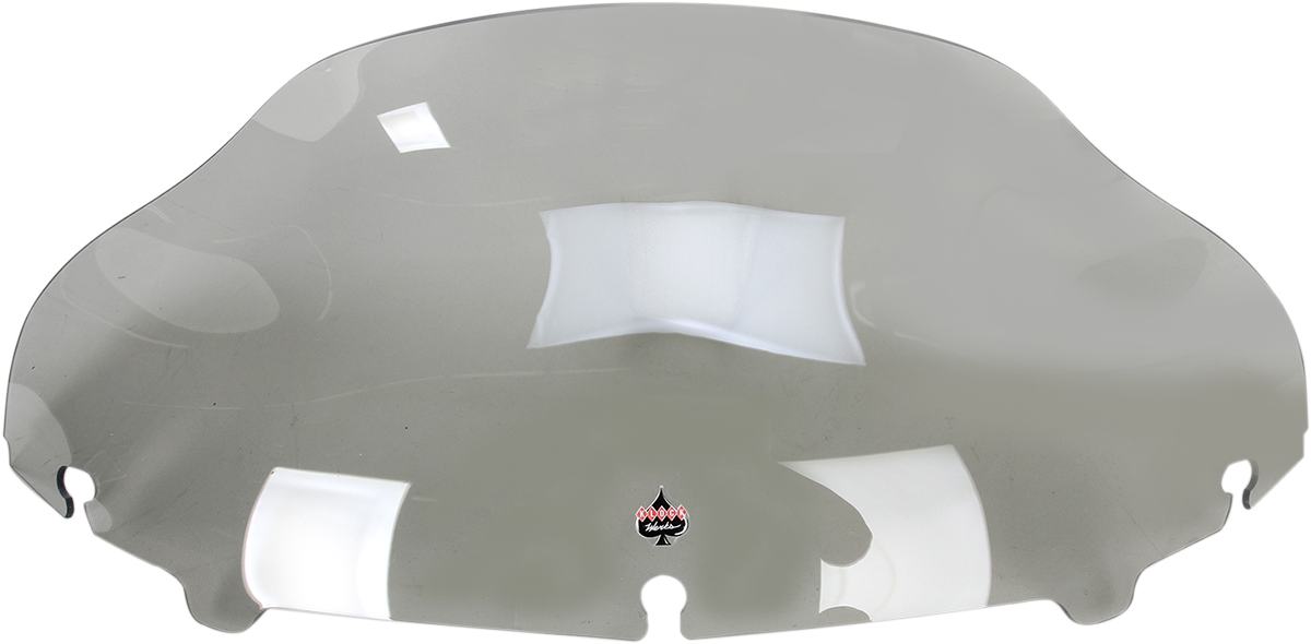 Flare® Windshield - 6-1/2" - Tinted - '14-'23 FLH