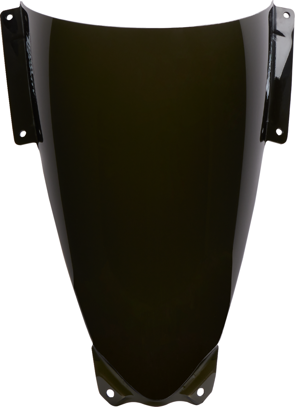 Windscreen - Dark Smoke - '19-'21 Panigale V4 R/S
