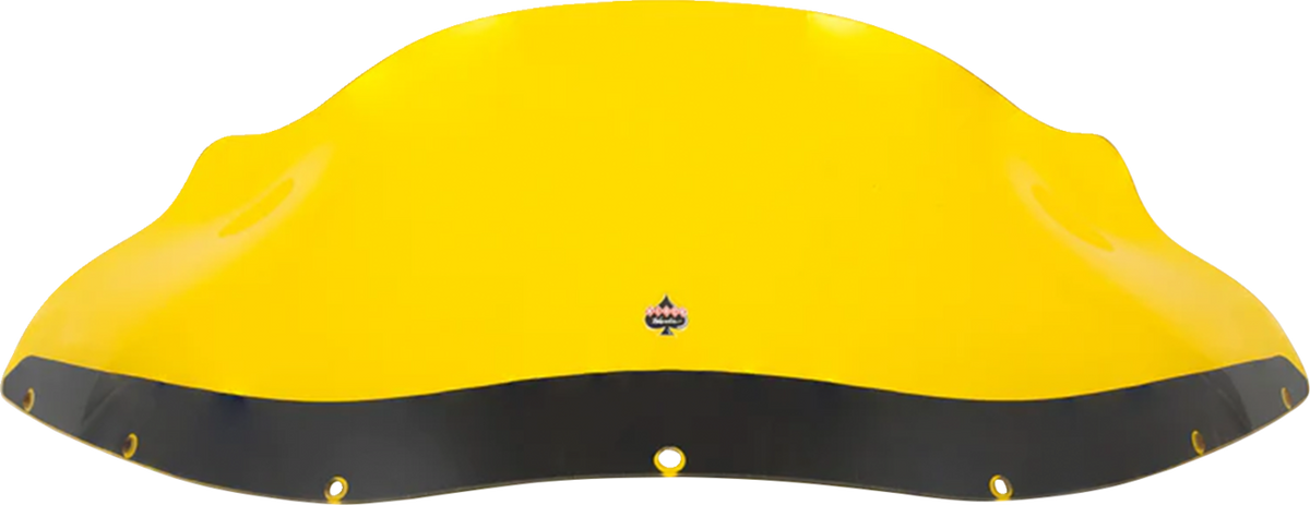 Kolor Flare® Windshield
