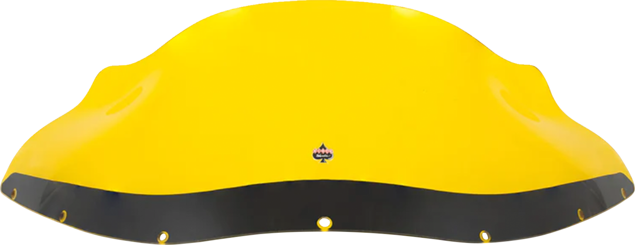 Kolor Flare® Windshield