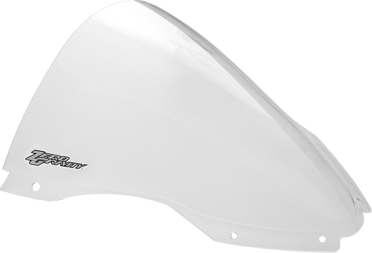 Corsa Windscreen - Clear - '16-'20 Ninja ZX-10R