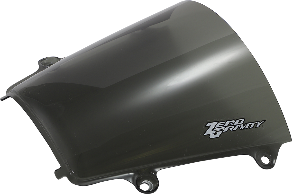 SR Windscreen - Smoke - '13-'25 CBR600RR