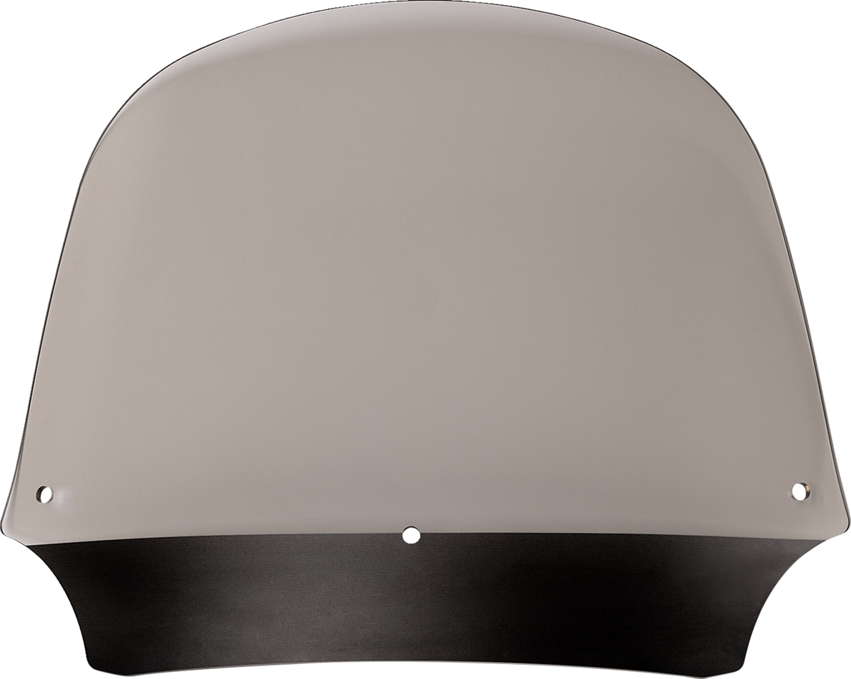 Batwing Fairing Windshield