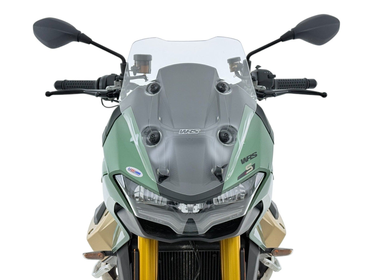 WRS Windscreen Touring Moto Guzzi V 100 Mandello / S 2023-2026
