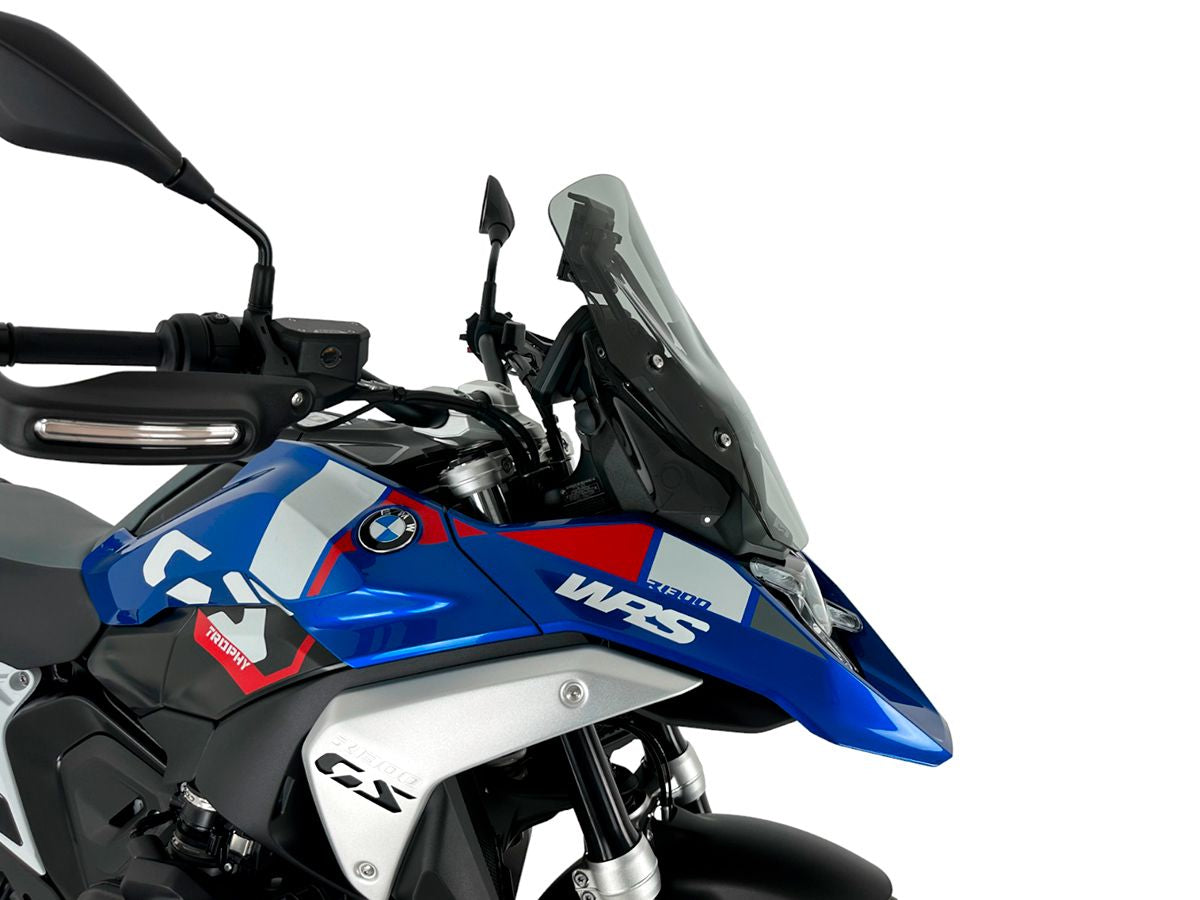WRS Windscreen Standard No Radar BMW R 1300 GS 2023-2026