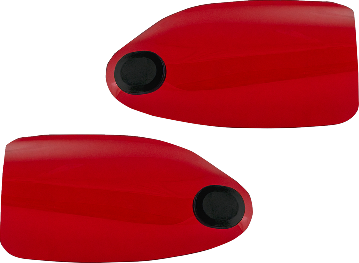 Flare® Handguards For Indian