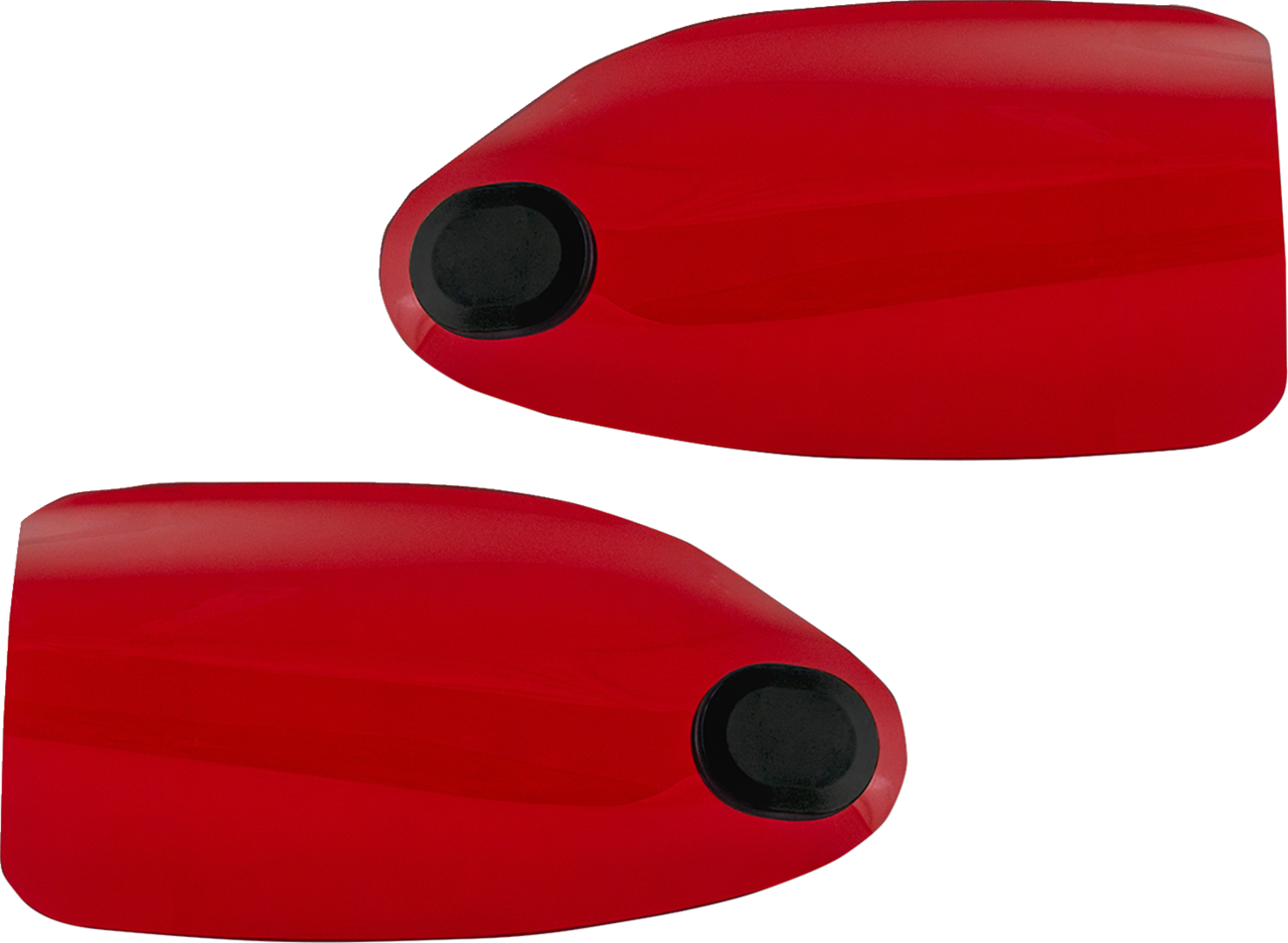 Flare® Handguards For Indian