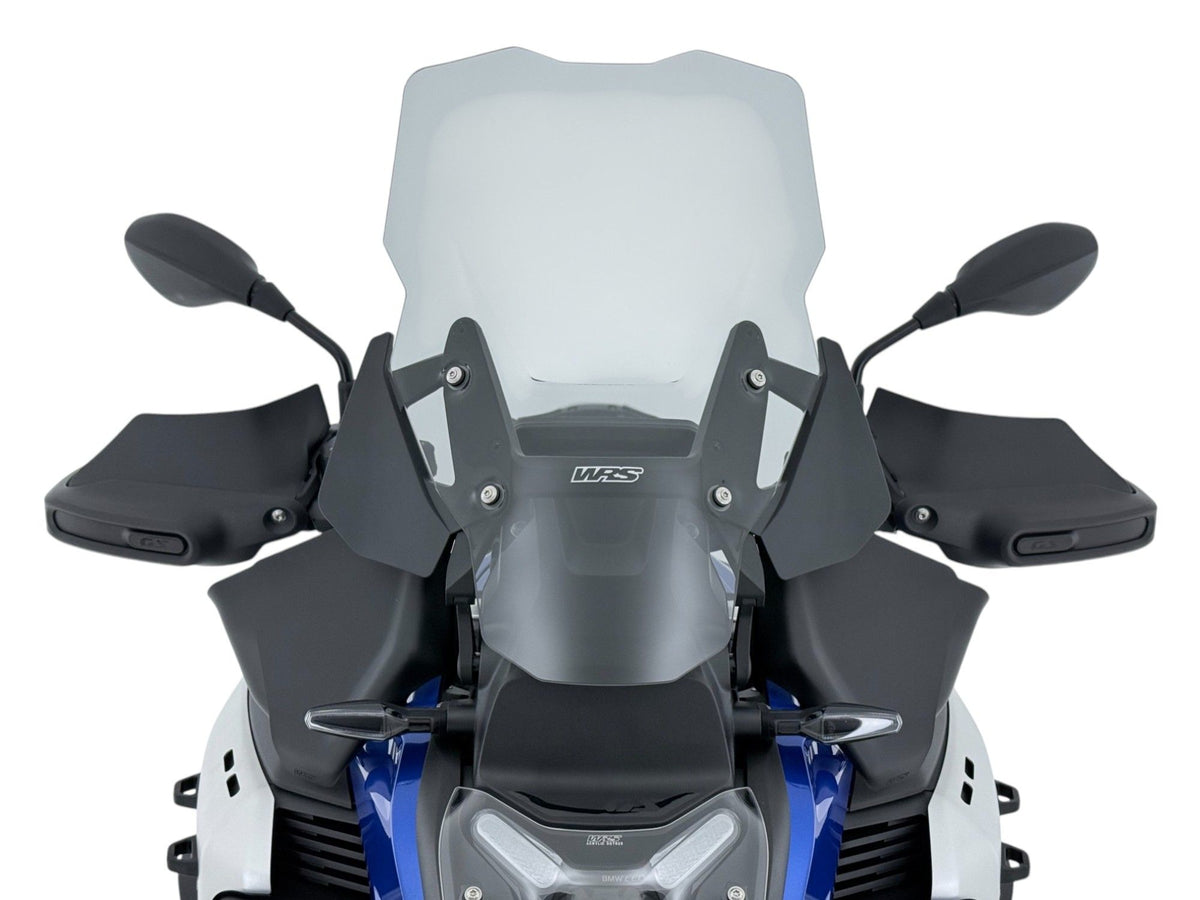 WRS Caponord Windscreen No Radar BMW R 1300 GS 2023-2026