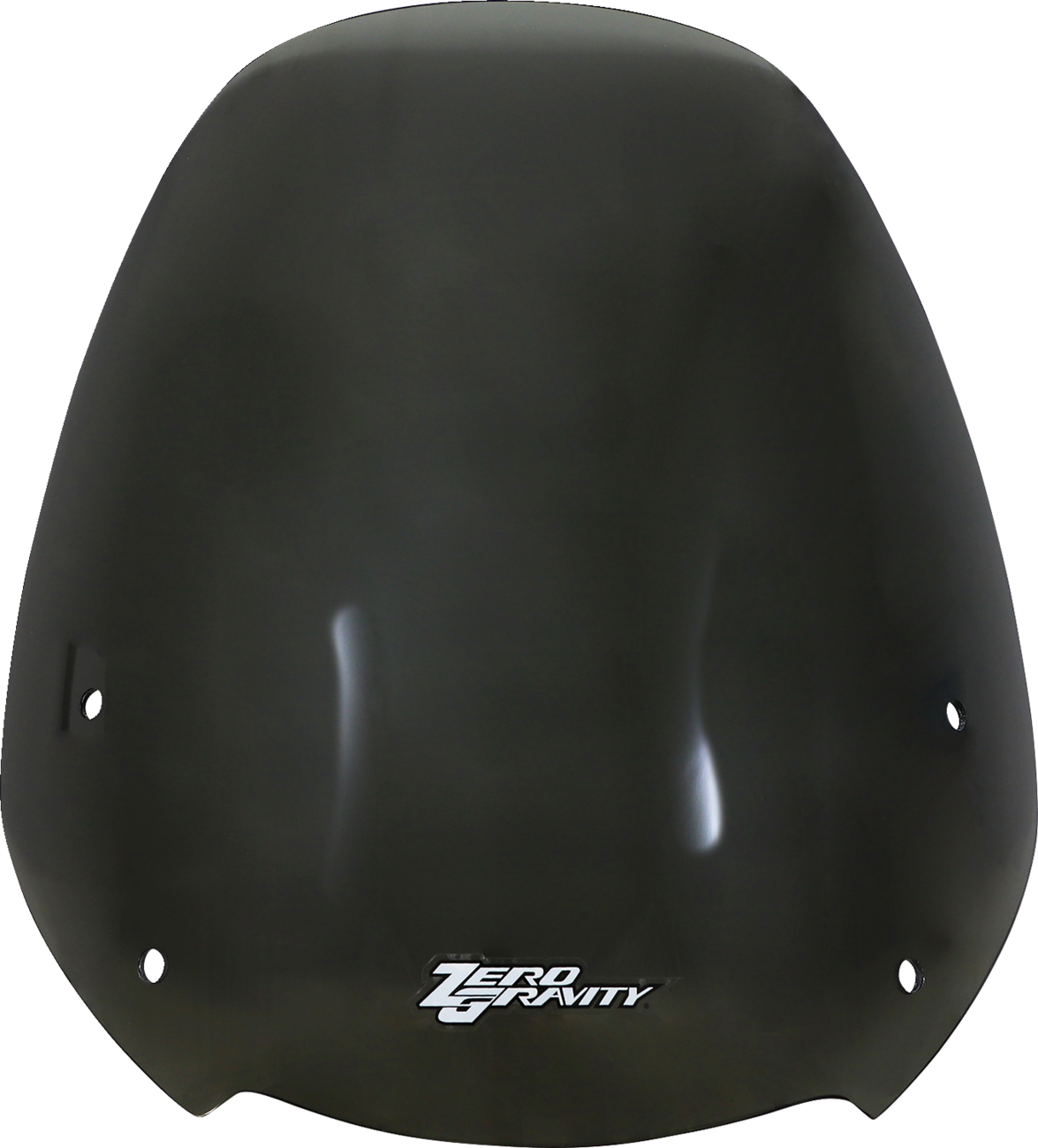 Sport Windscreen - Smoke - XB12X