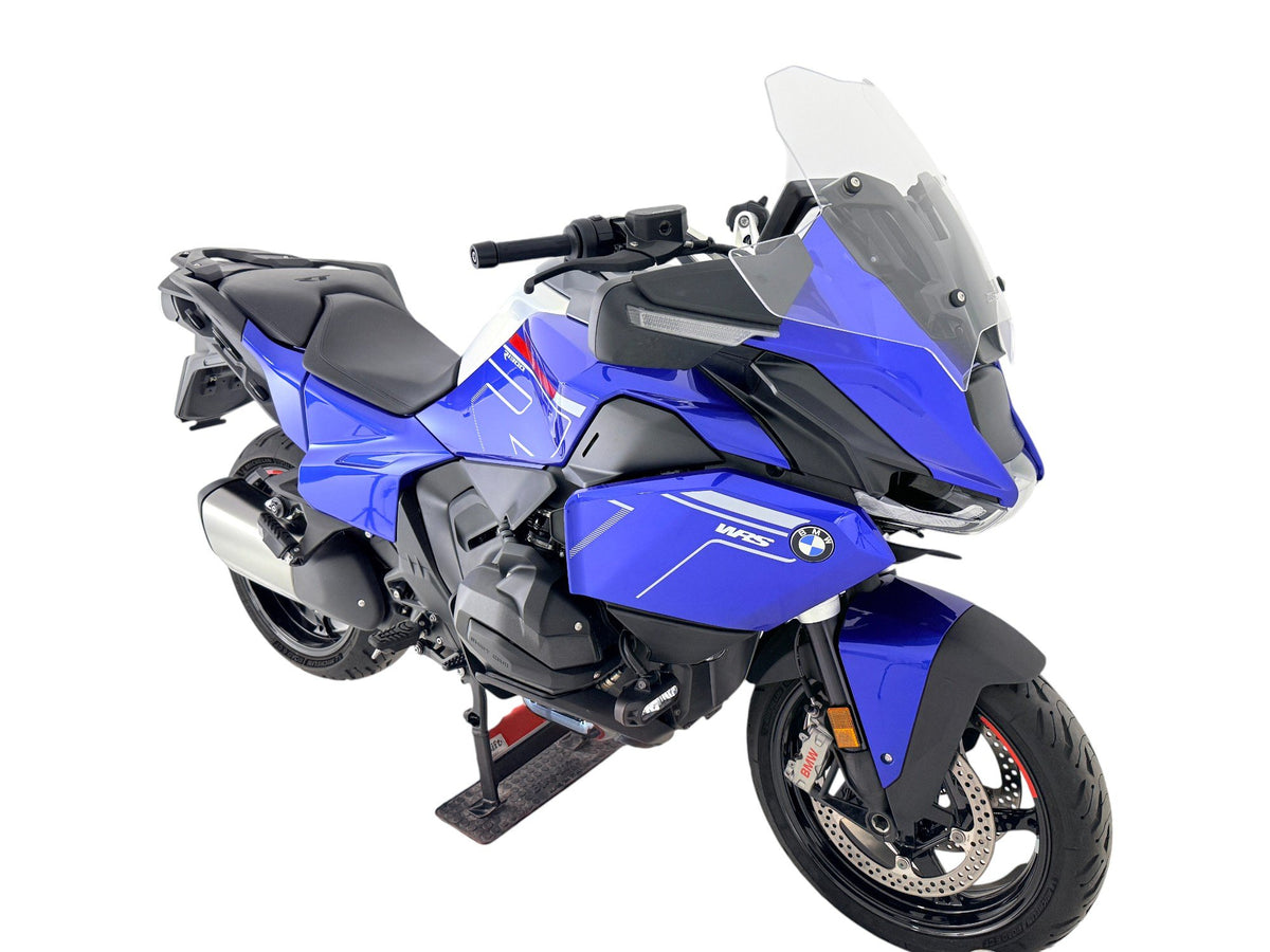 WRS Sport Windscreen BMW R 1300 RT 2025-2026
