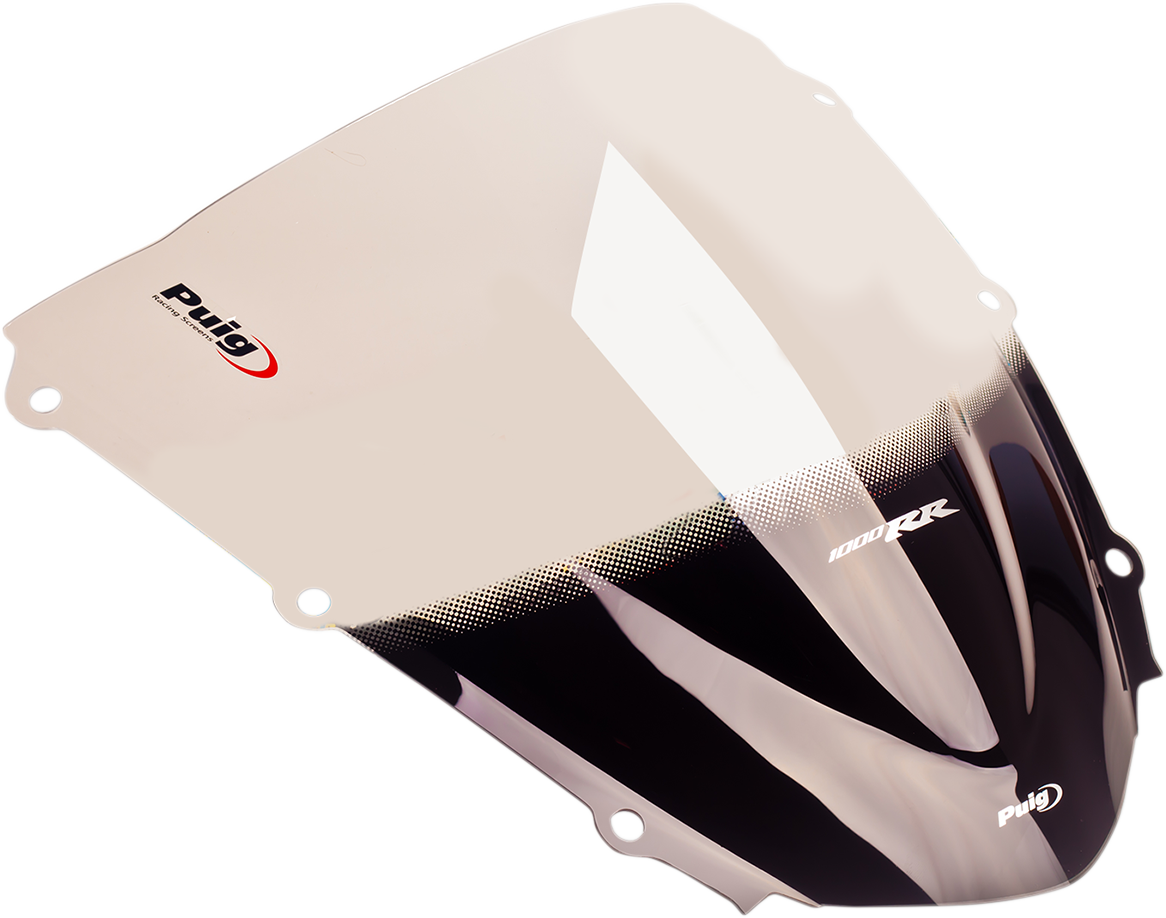 Race Windscreen - 14-1/2" - Clear - CBR1000RR