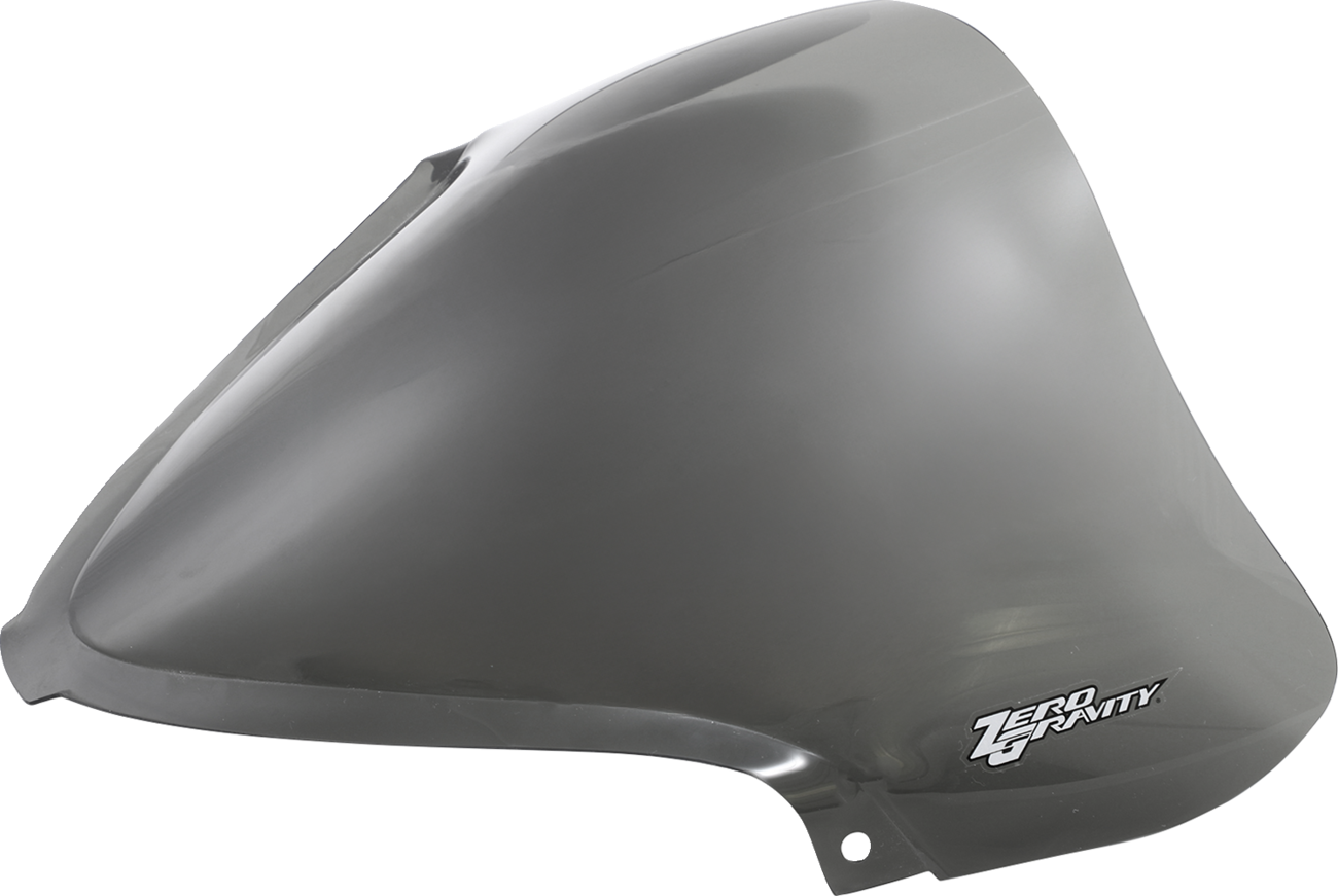 SR Windscreen - Light Smoke - '08-'20 GSX1300R Hayabusa