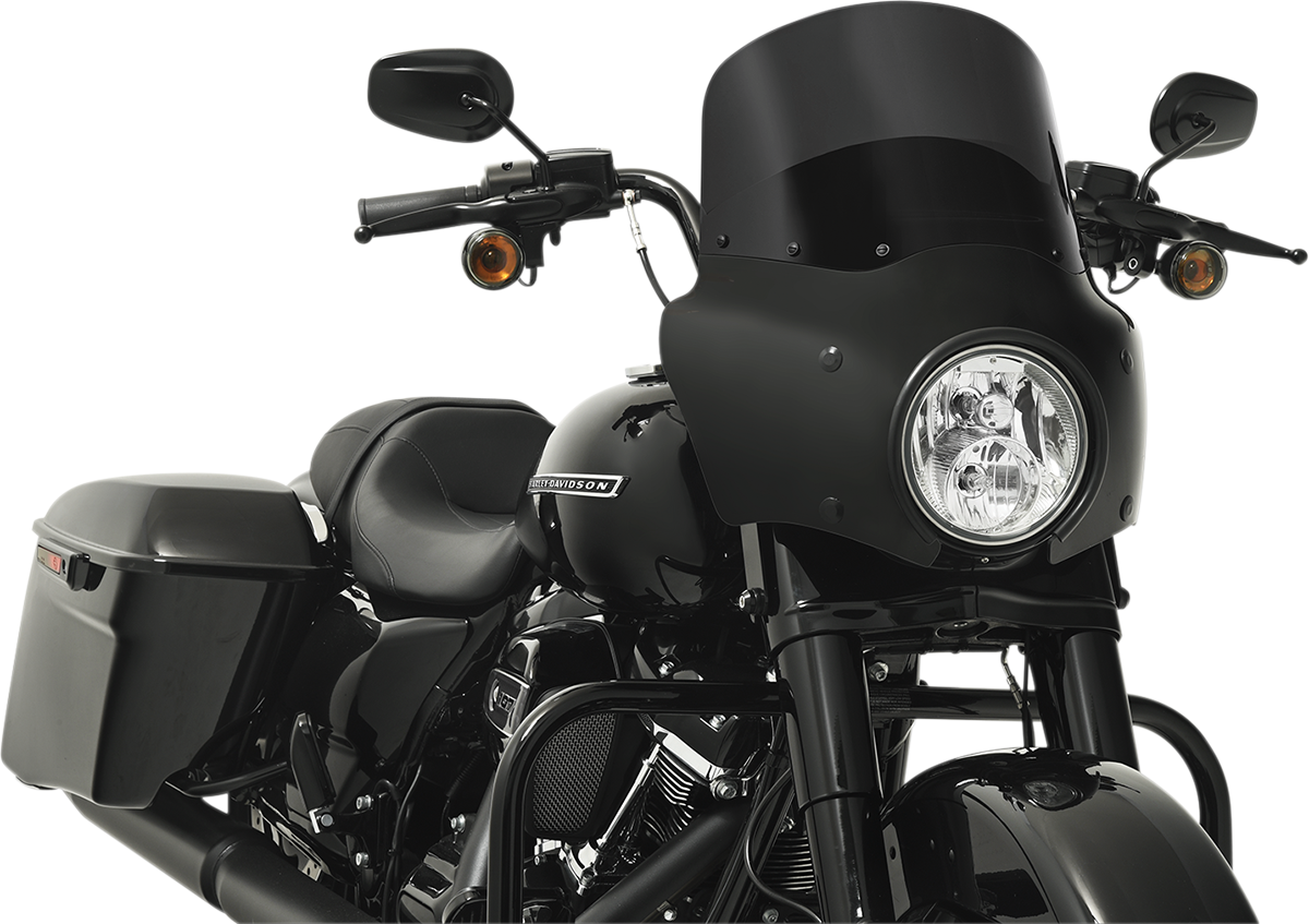 Road Warrior Fairing - FLHR