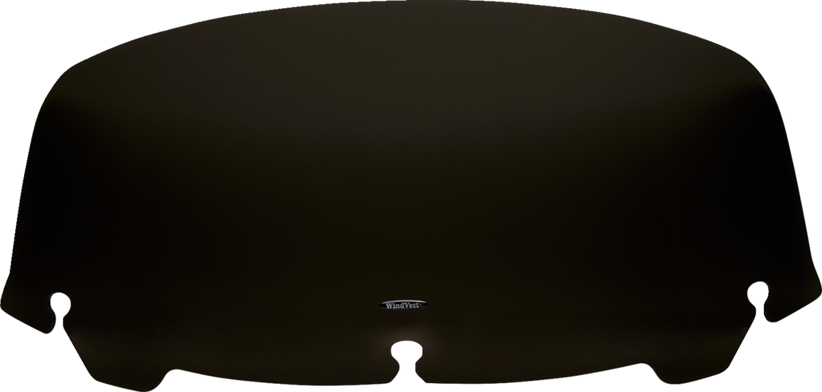 Windshield - 8" - Dark Smoke