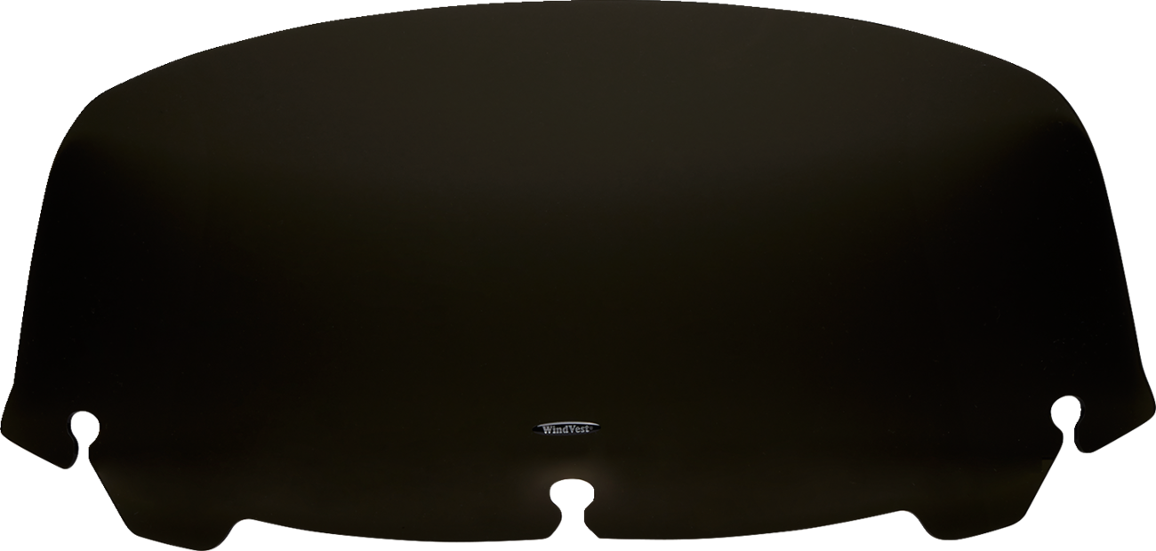 Windshield - 8" - Dark Smoke