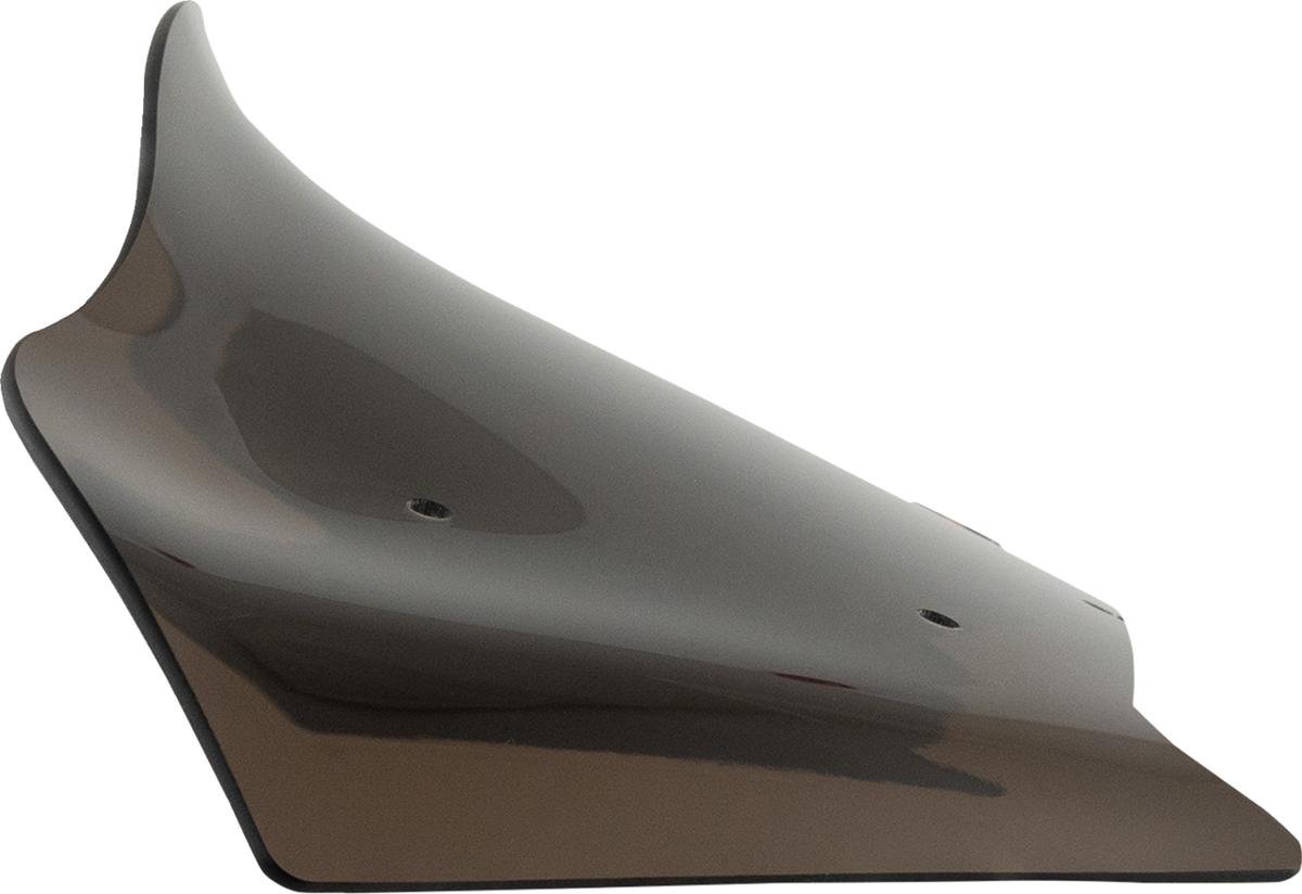 Kolor Flare® Windshield - 8" - Bronze - '23-'25 FLHX