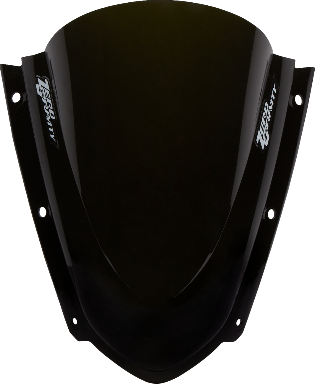 Double Bubble - Dark Smoke - ZX-10R/RR