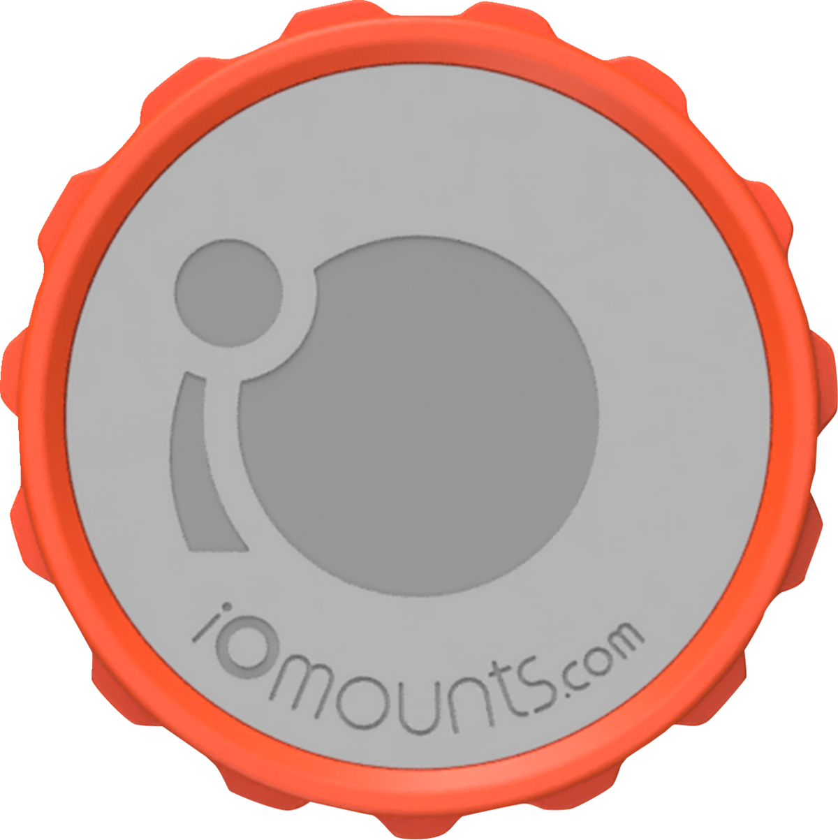 iOmounts™ Garmin Mount
