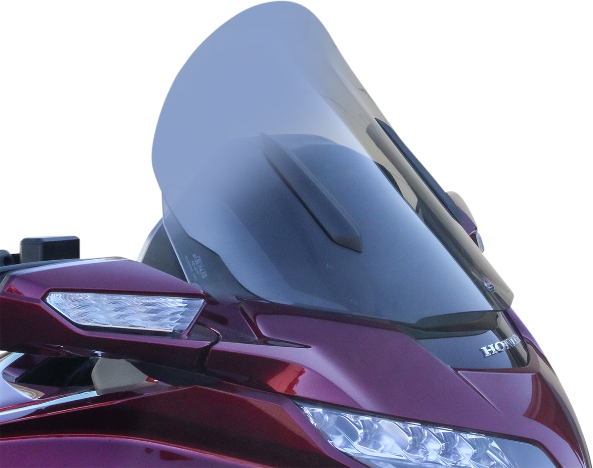Flare® Windshield - 18" - Tinted - '18-'25 Gold Wing