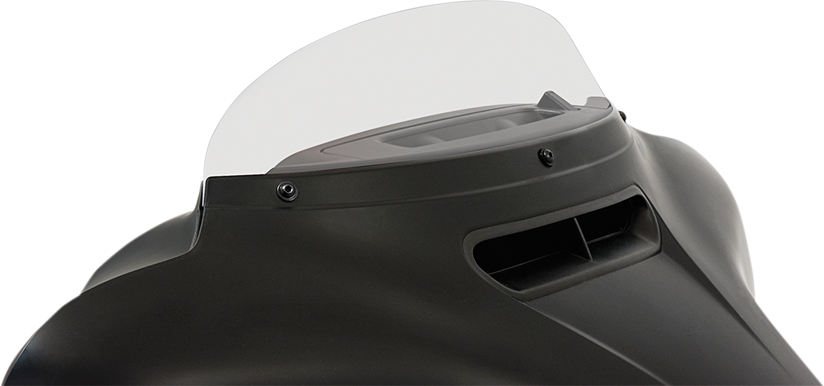 Windshield - 5" - Clear - FLHT/X