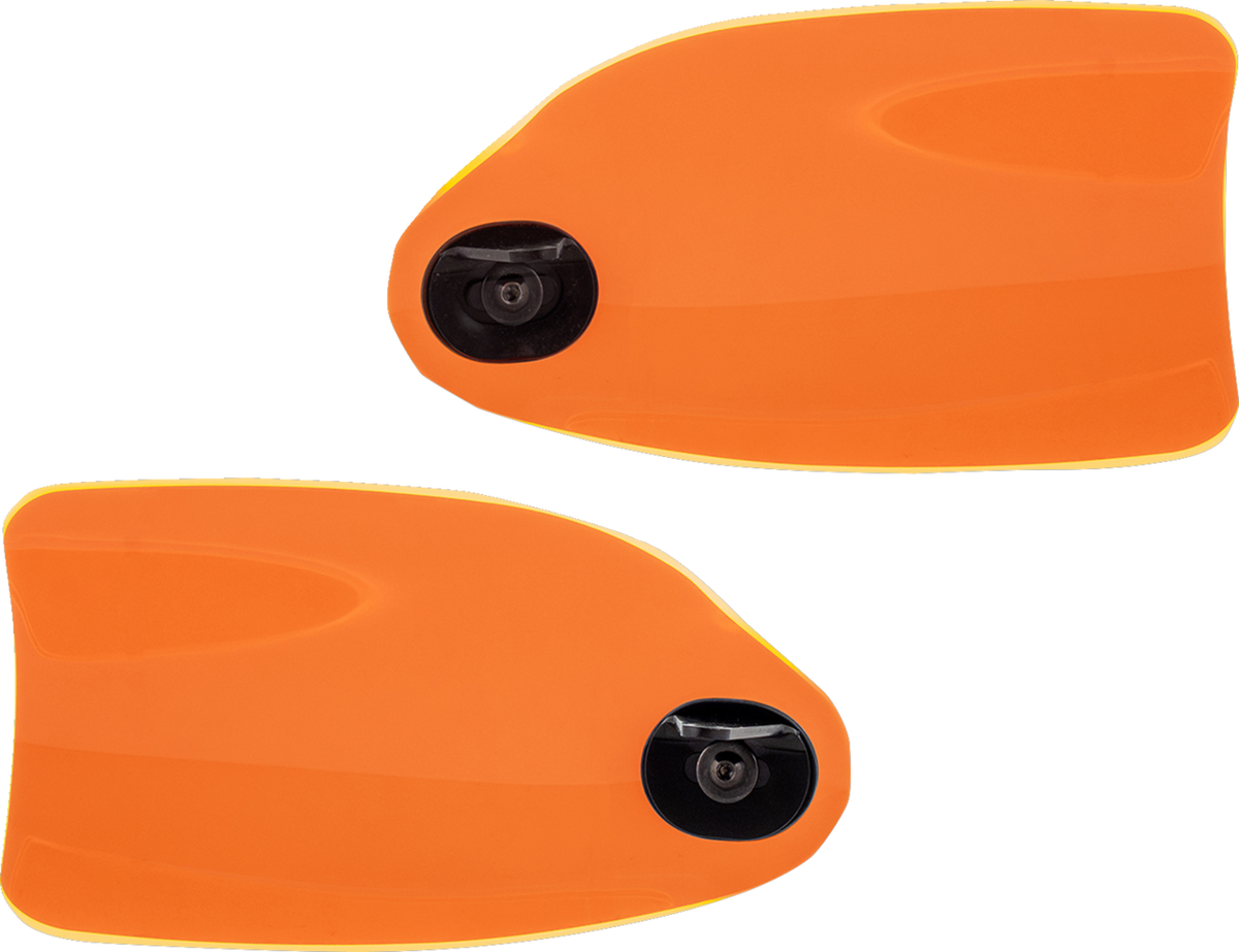 Flare® Handguards For Indian